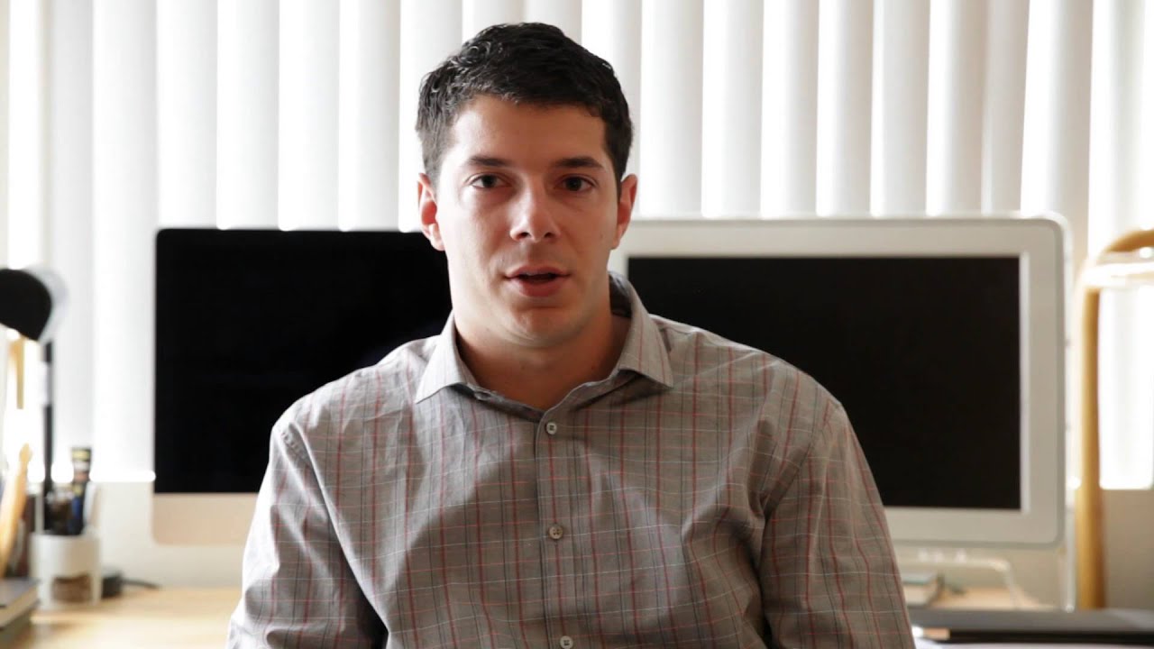 Gunshot Victim Interview: Josh Stepakoff