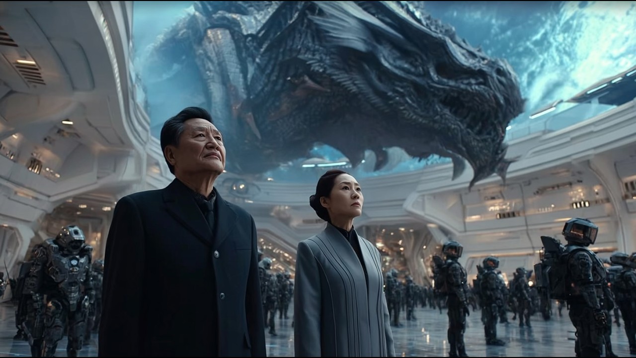 The Day Humanity Was Declared Servants—The Galaxy Didn’t Survive Earth’s Fury Sci-Fi | HFY Stories