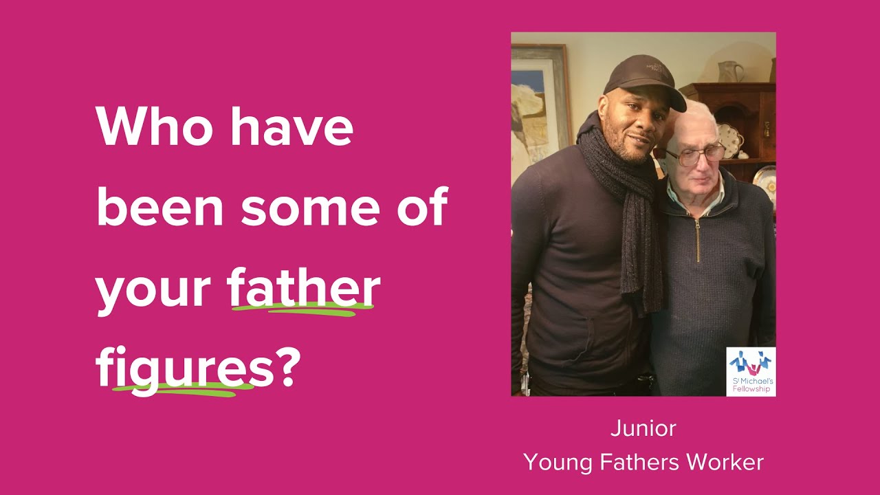 Junior #FatherFigures2024