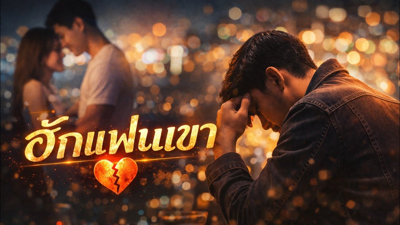 เพลง ฮักแฟนเขา💔