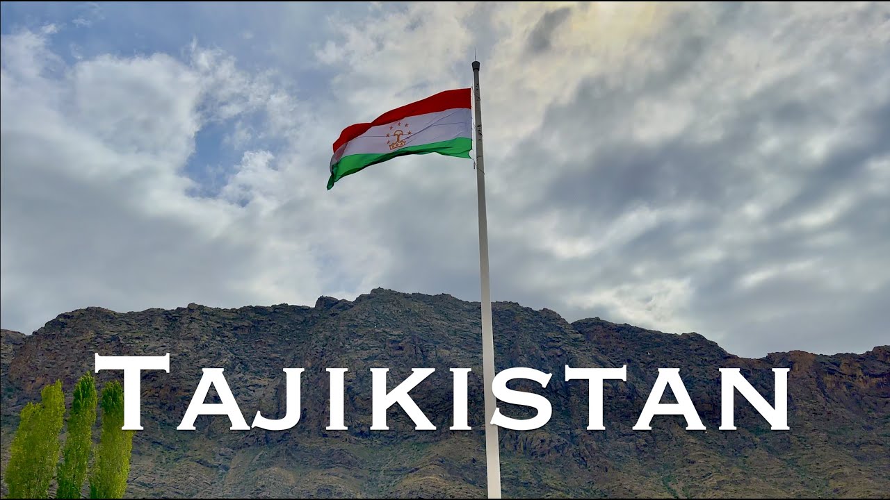 Isfara, Vorukh and Konibodom, Tajikistan. April, 2023