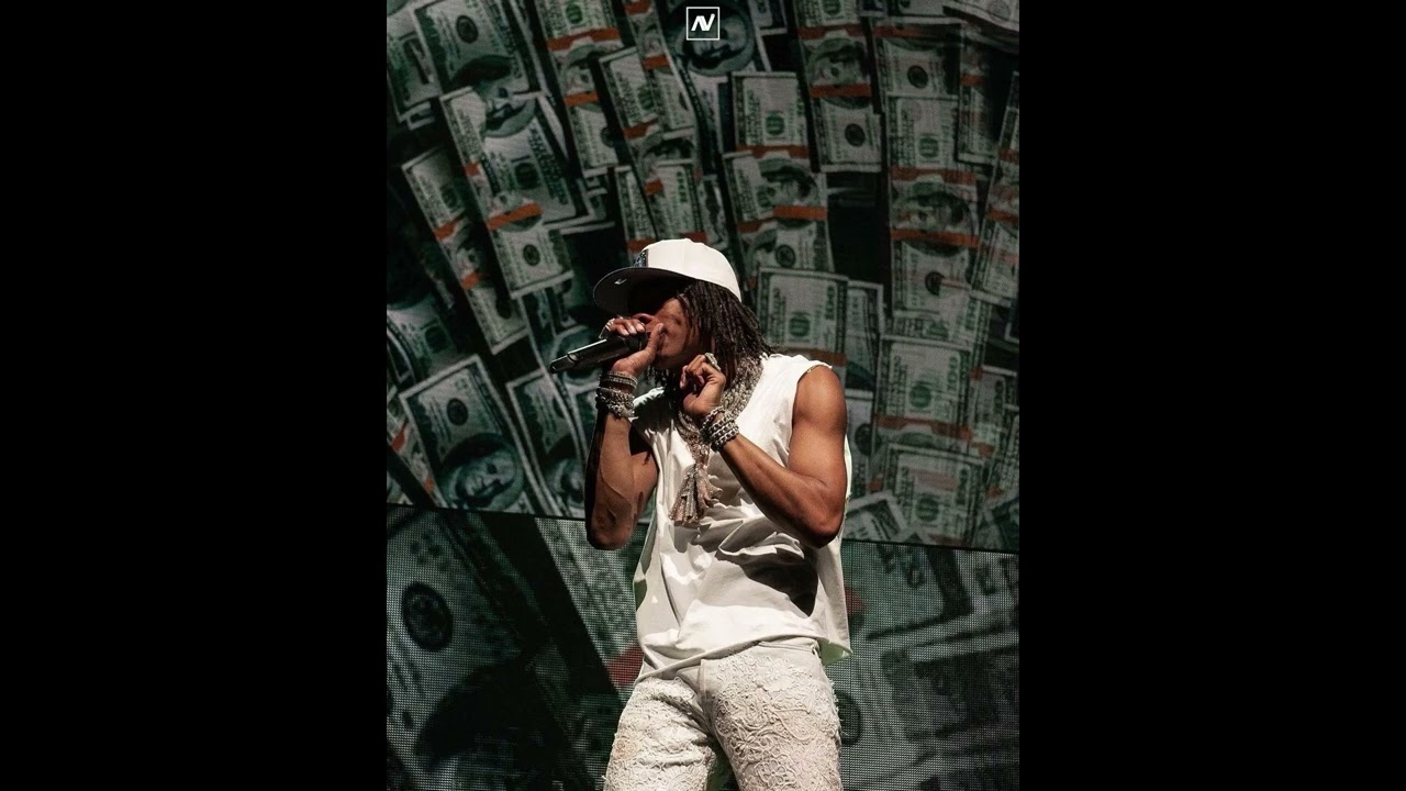 [FREE FOR PROFIT] Lil Baby Type Beat - 