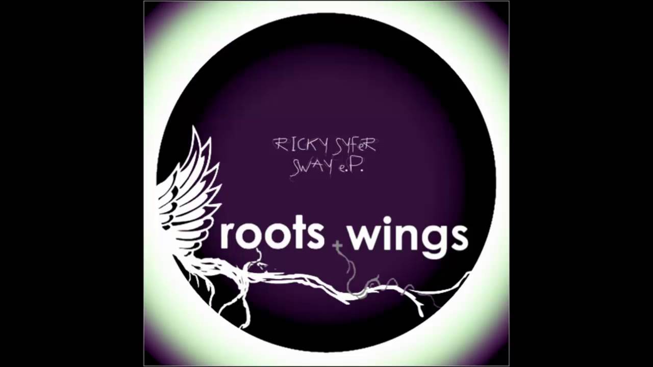 Ricky Syfer - Always Talkin Bout