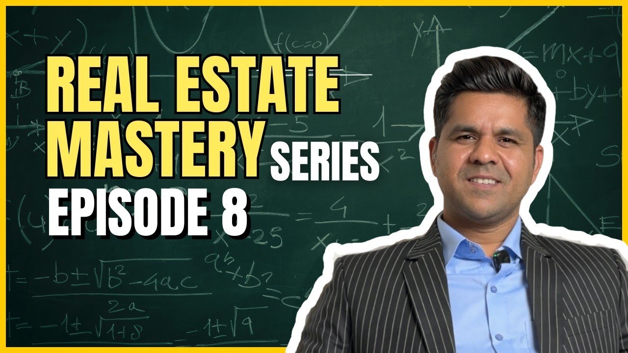 Ready To Move or Under Construction Property | Which is better ? | Ep 8