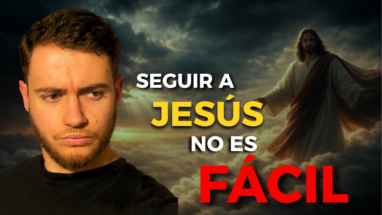 La CULTURA CRISTIANA de hoy en día no quiere ACEPTAR ESTO