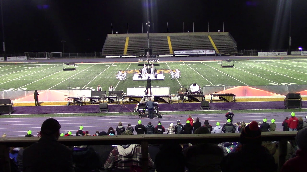 HMK 2019 - Show Your Strength - Yankee Open Championships (20191109)