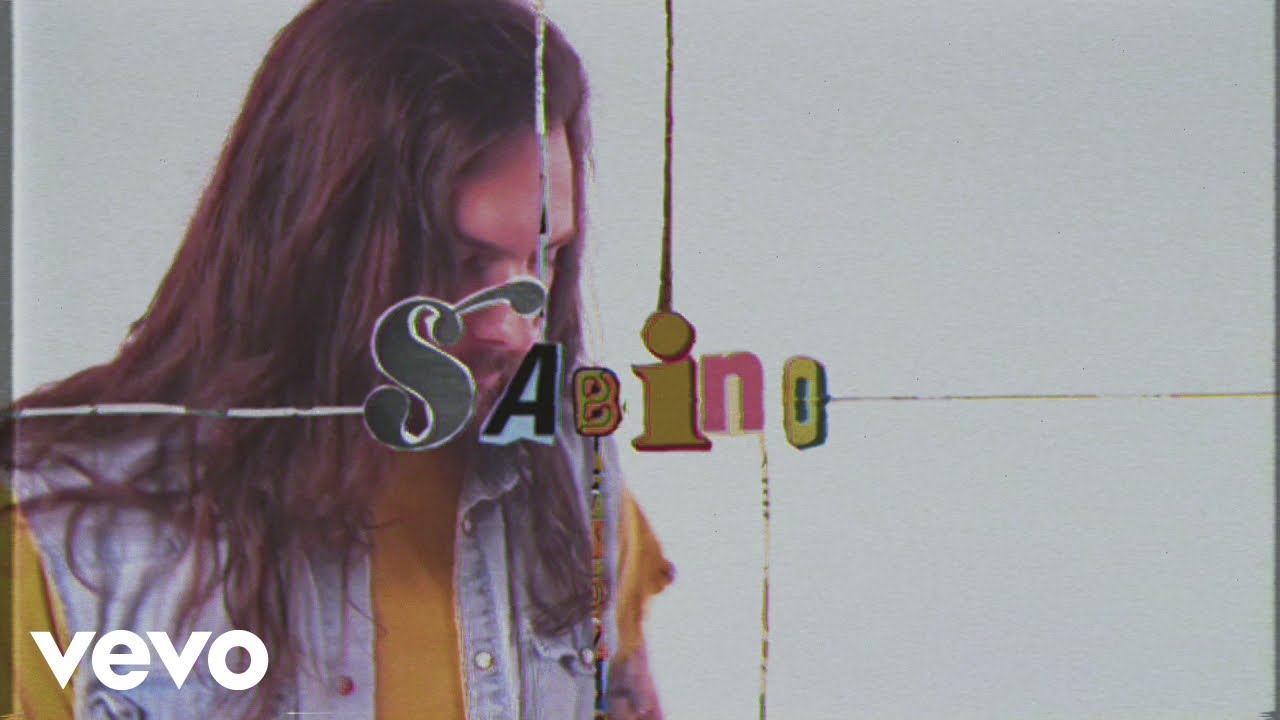 Sabino - Ya Le Bajó