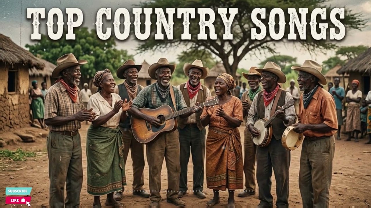 Top Country Songs 2026 &ndash; She Was My Carolina Sky