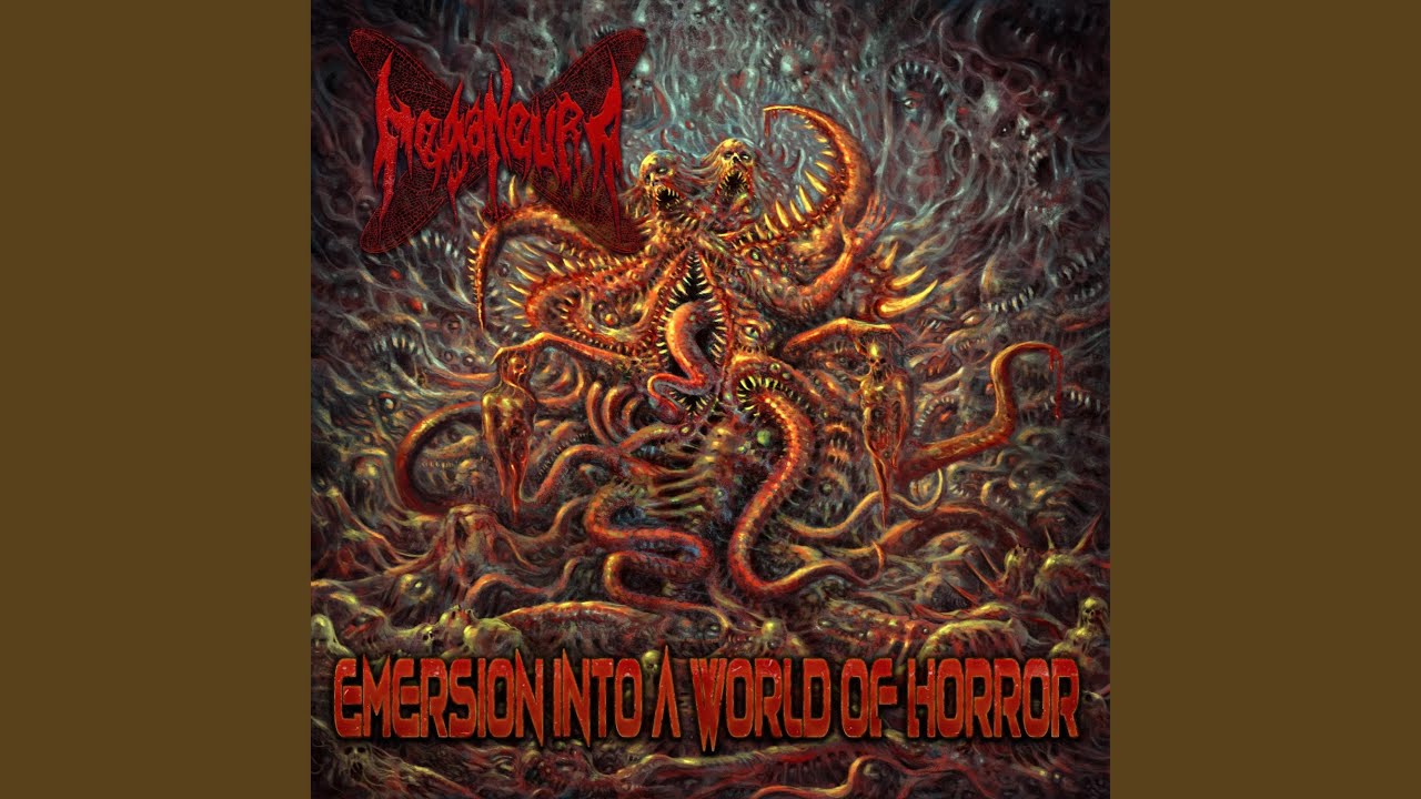Emersion into a World of Horror