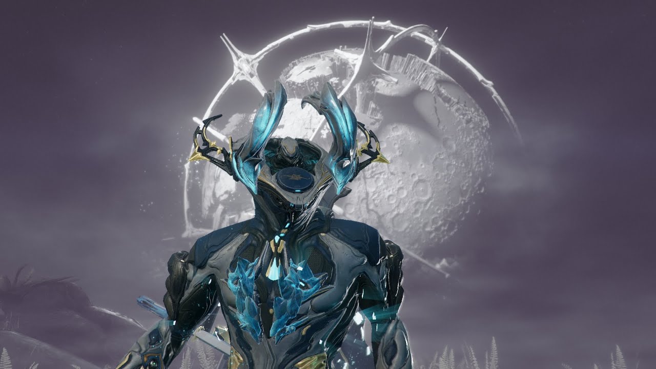 Warframe Weeklies + Old Peace hype