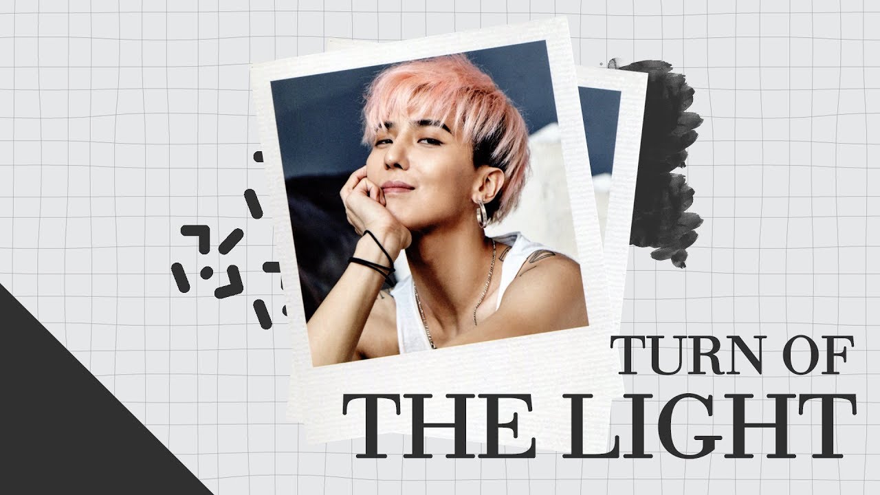 [THAISUB] WINNER - TURN OFF THE LIGHT (손만 잡고 자자) (MINO SOLO)