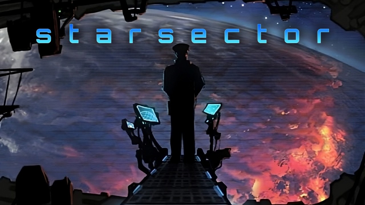 Starsector Might Be The Best Space Game Of All Time
