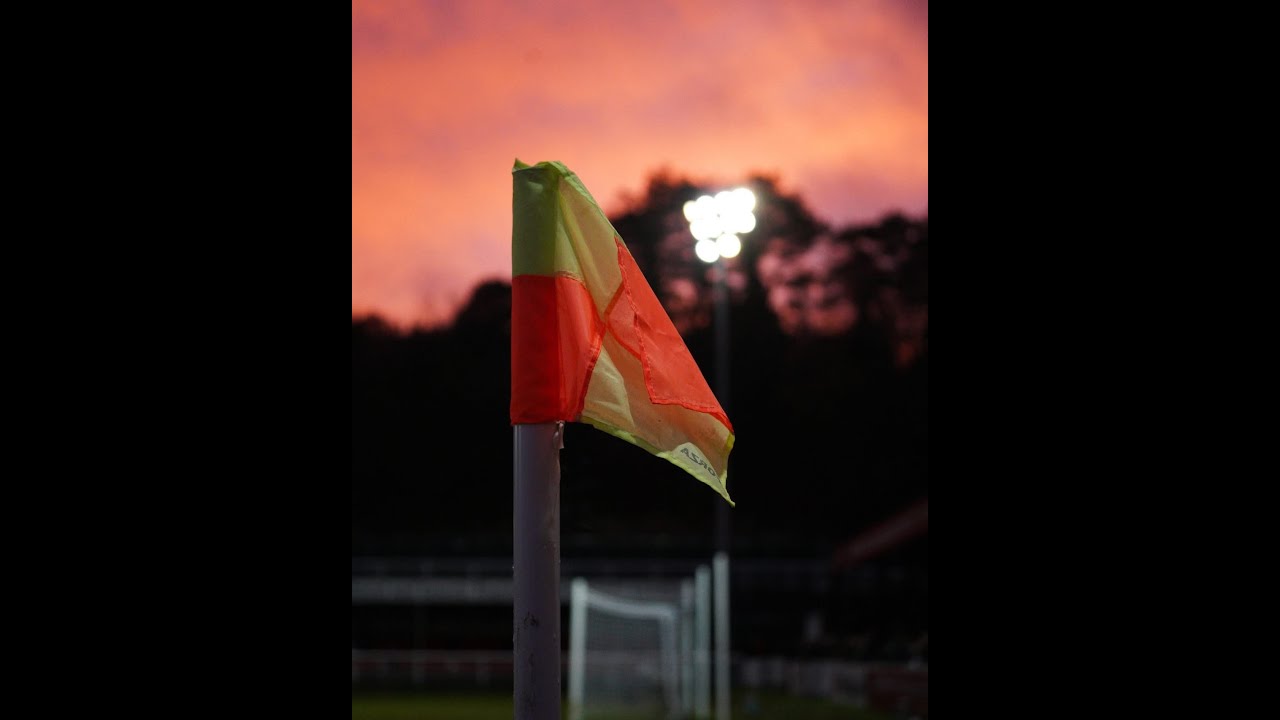 The Southern League Goals Of The Week Show 28 01 26