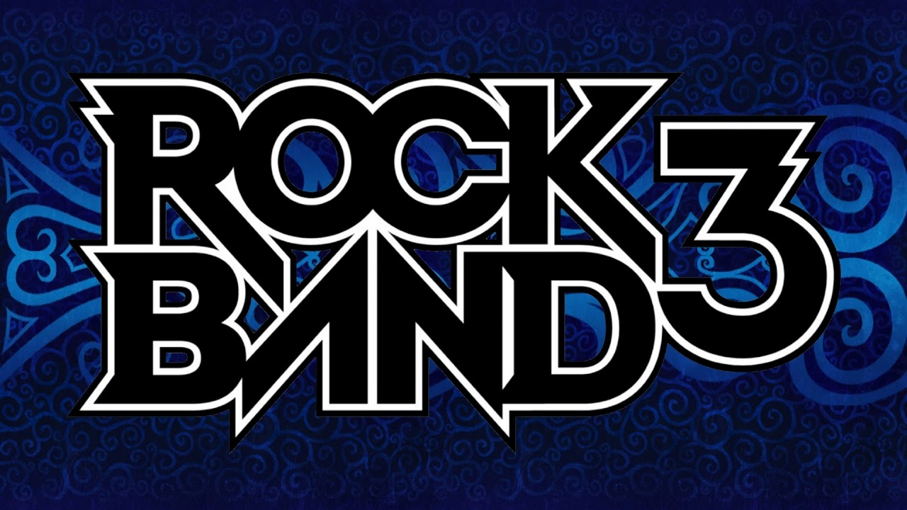 Rock Band 3 (#20) Tears for Fears - Everybody Wants to Rule the World