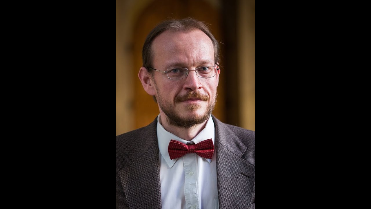 Ježíš - blázen, nebo Bůh? | Pavel Hošek