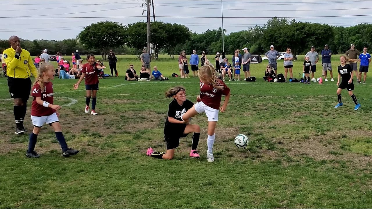 2021.05 Solar 4v4 Madness  - Some Highlights and Lowlights - Wait For It...