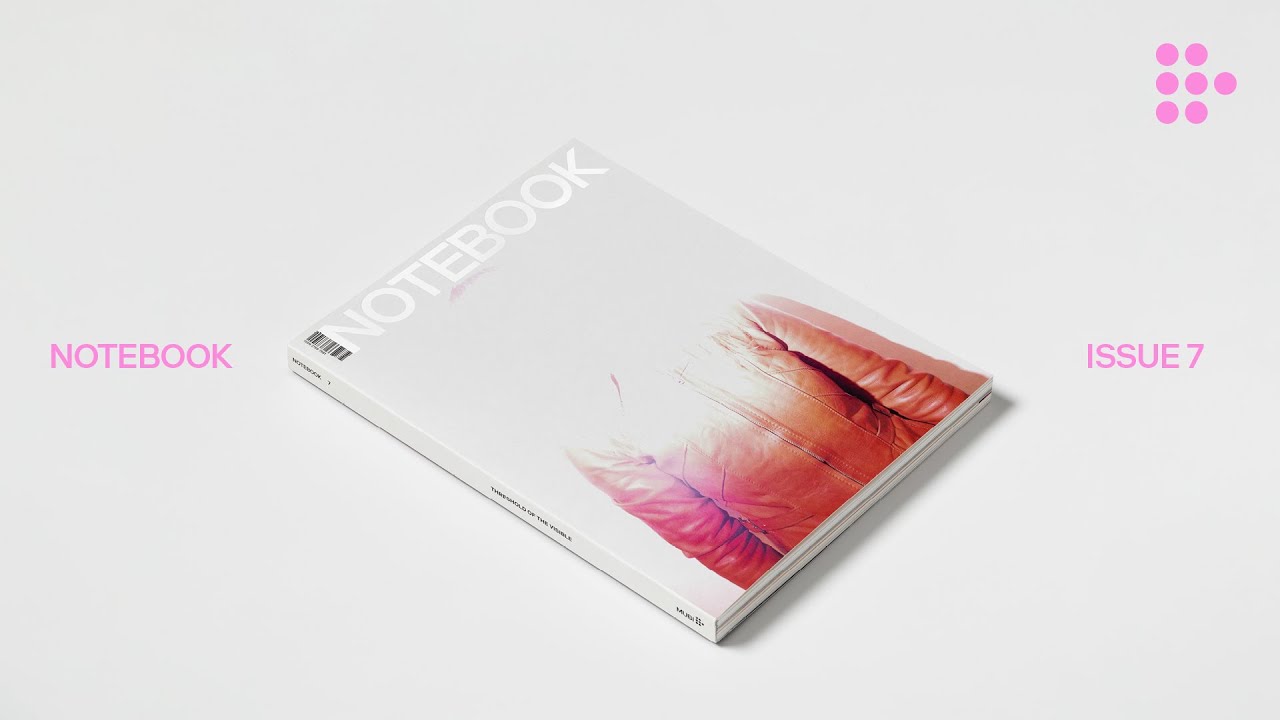 Introducing Notebook magazine | Issue 7 | MUBI