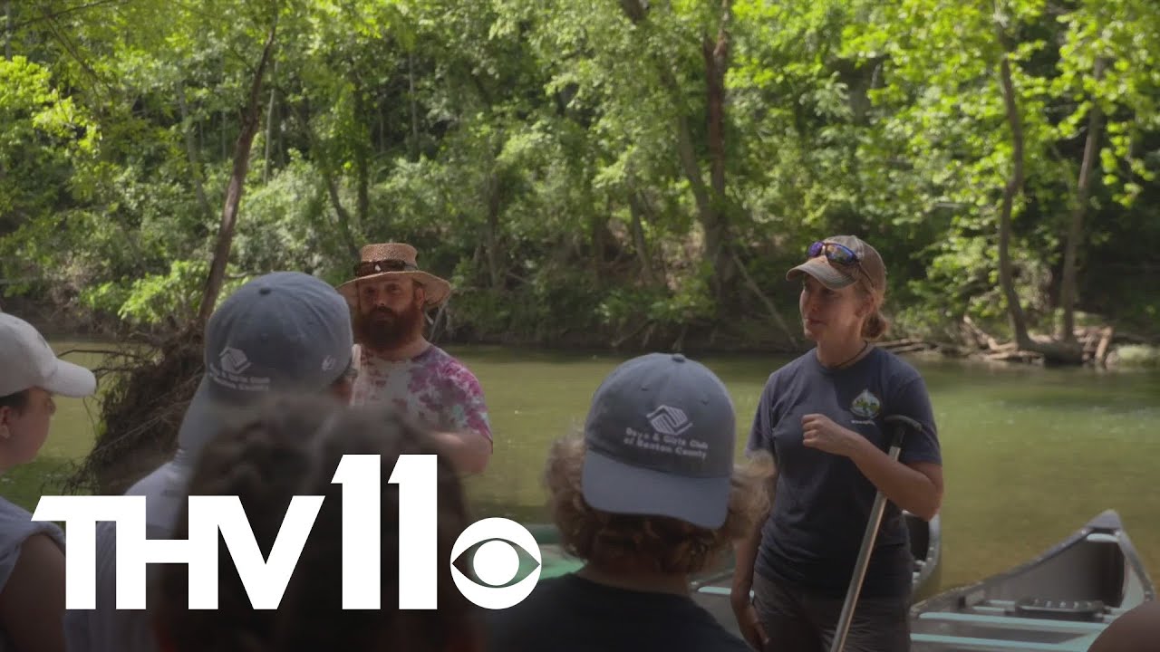 Arkansas Game and Fish Conservation Scholarship | Outdoor Report