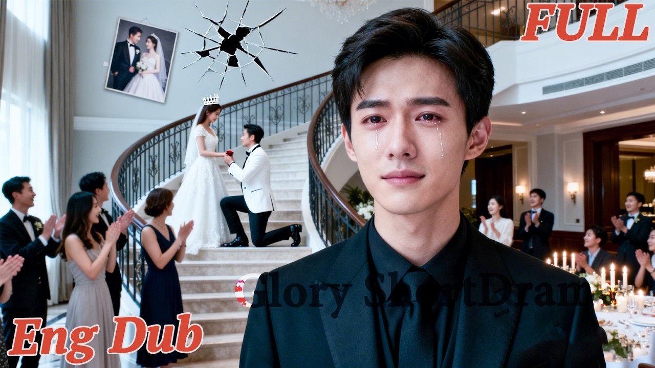 She Killed Him With Her Unrequited Love! Reborn, He Chose A Rich Heiress—She Regretted Deeply!