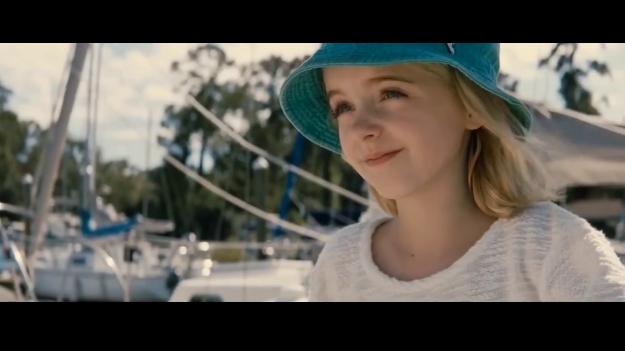 Gifted movie song-The Wind CAT STEVENS(Yusuf), Don't Run Sean (Gifted movie)