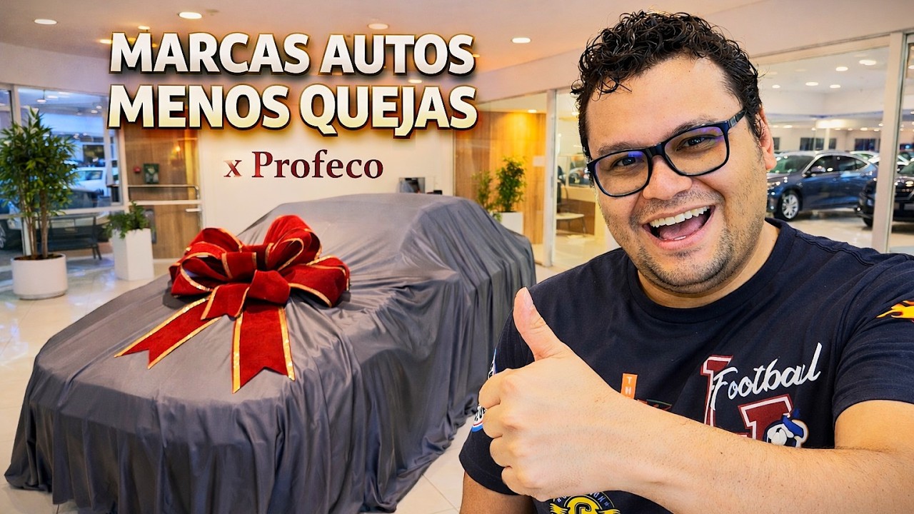 Compra Segura! Las 10 Marcas que S&Iacute; responden seg&uacute;n PROFECO 🛡️