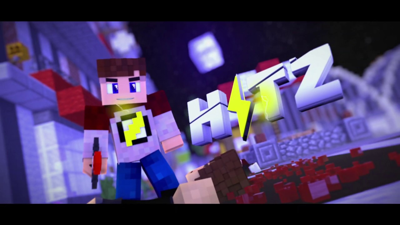 TCool Games#154 Intro Hitz V2 ⚡️