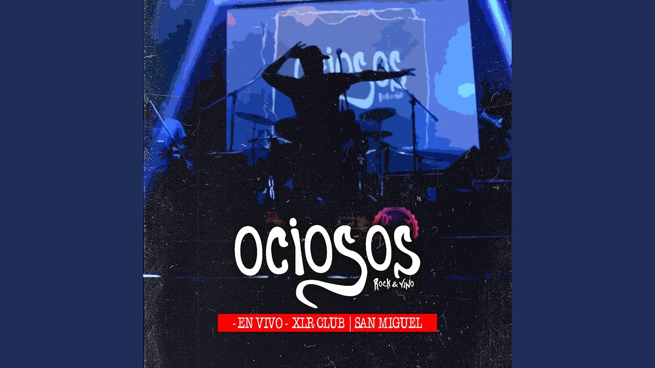 Nunca M&aacute;s un Martes a las Tres de la Tarde (Live)