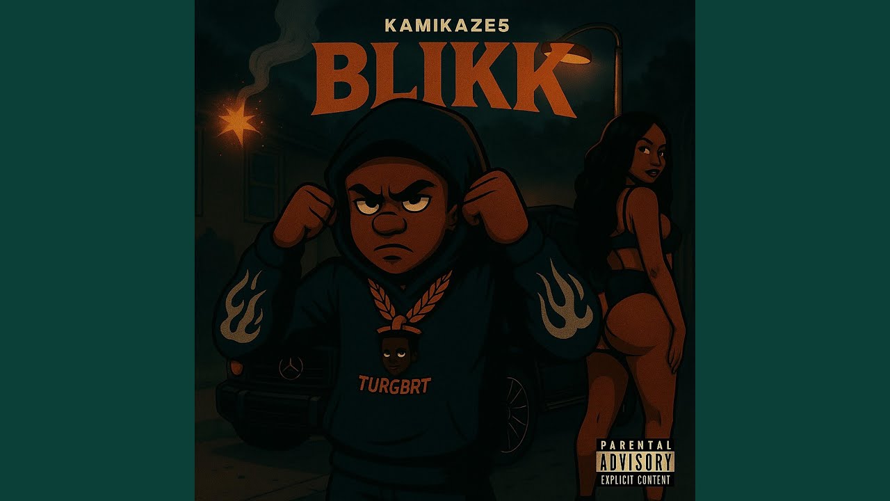 Blikk