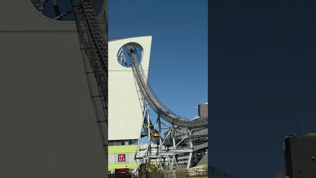 日常　コースター