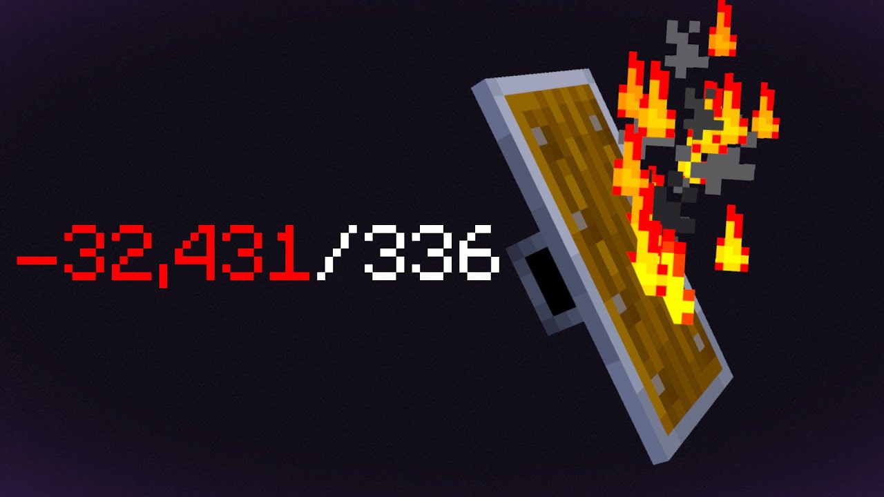 The Untold Story of Minecraft's Most Broken Item