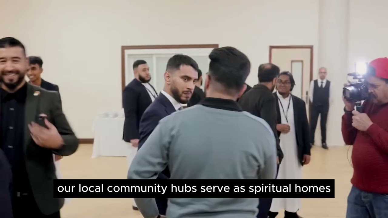 What is Faith Inspire?