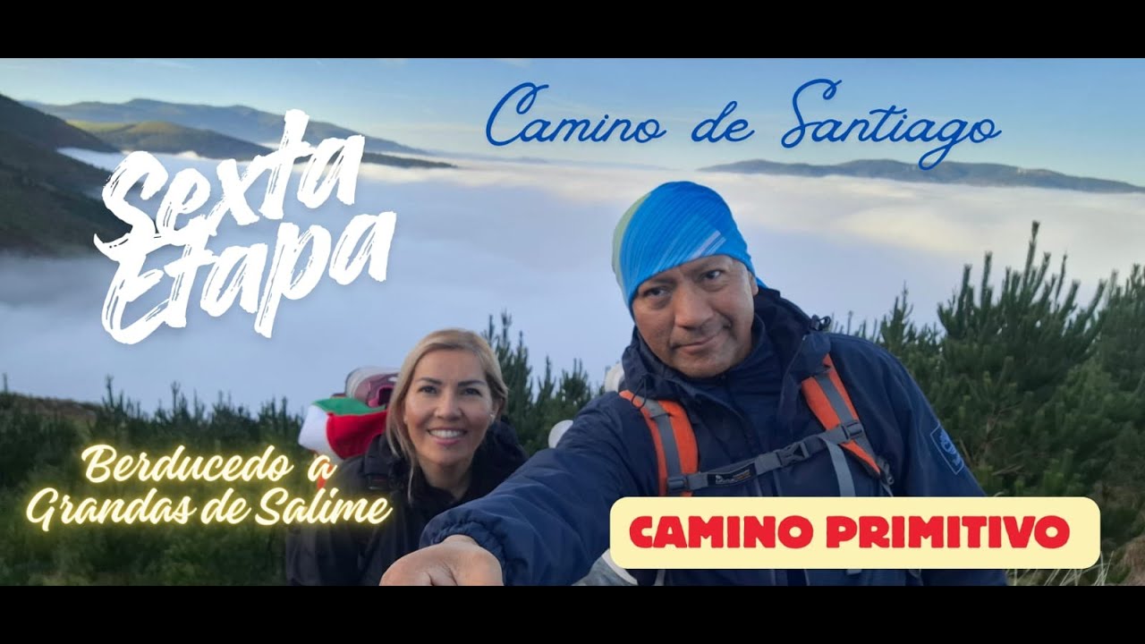 Berducedo a Grandas de Salime
