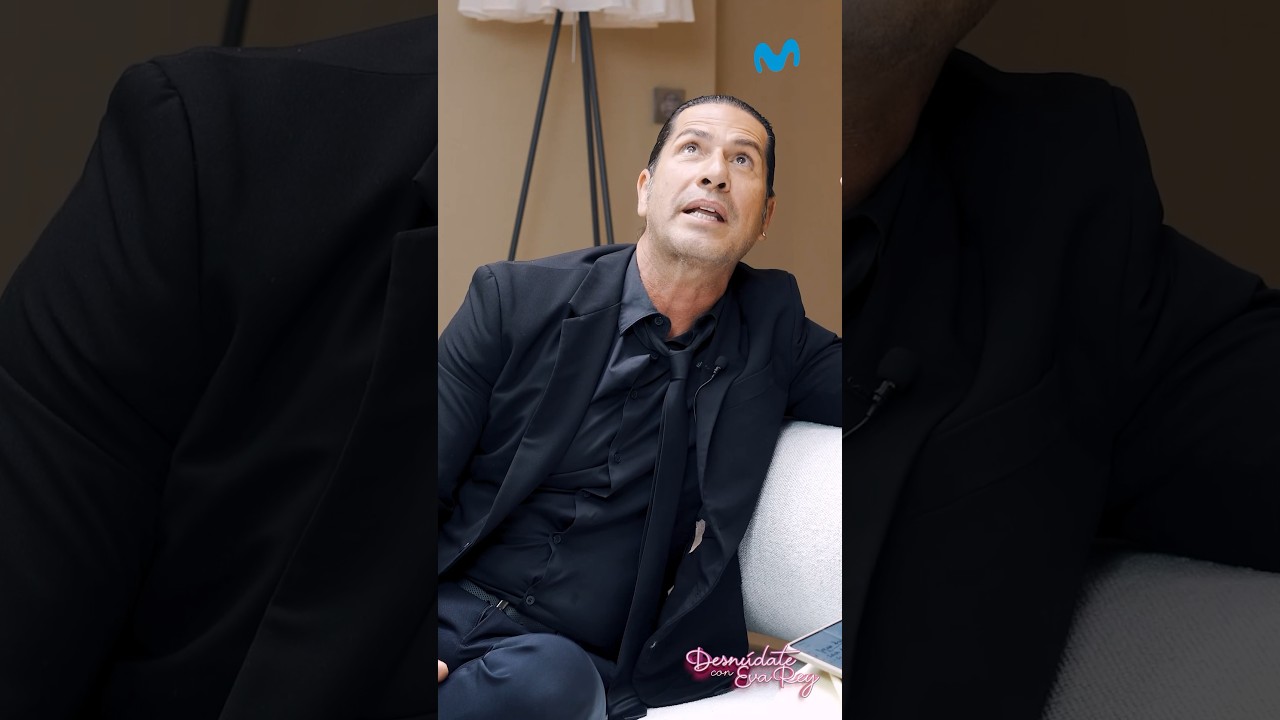 Gregorio Pern&iacute;a quien, nos cuenta C&ograve;mo las mujeres se lo piden y &eacute;l logra mantenerse fiel 😈🤣.