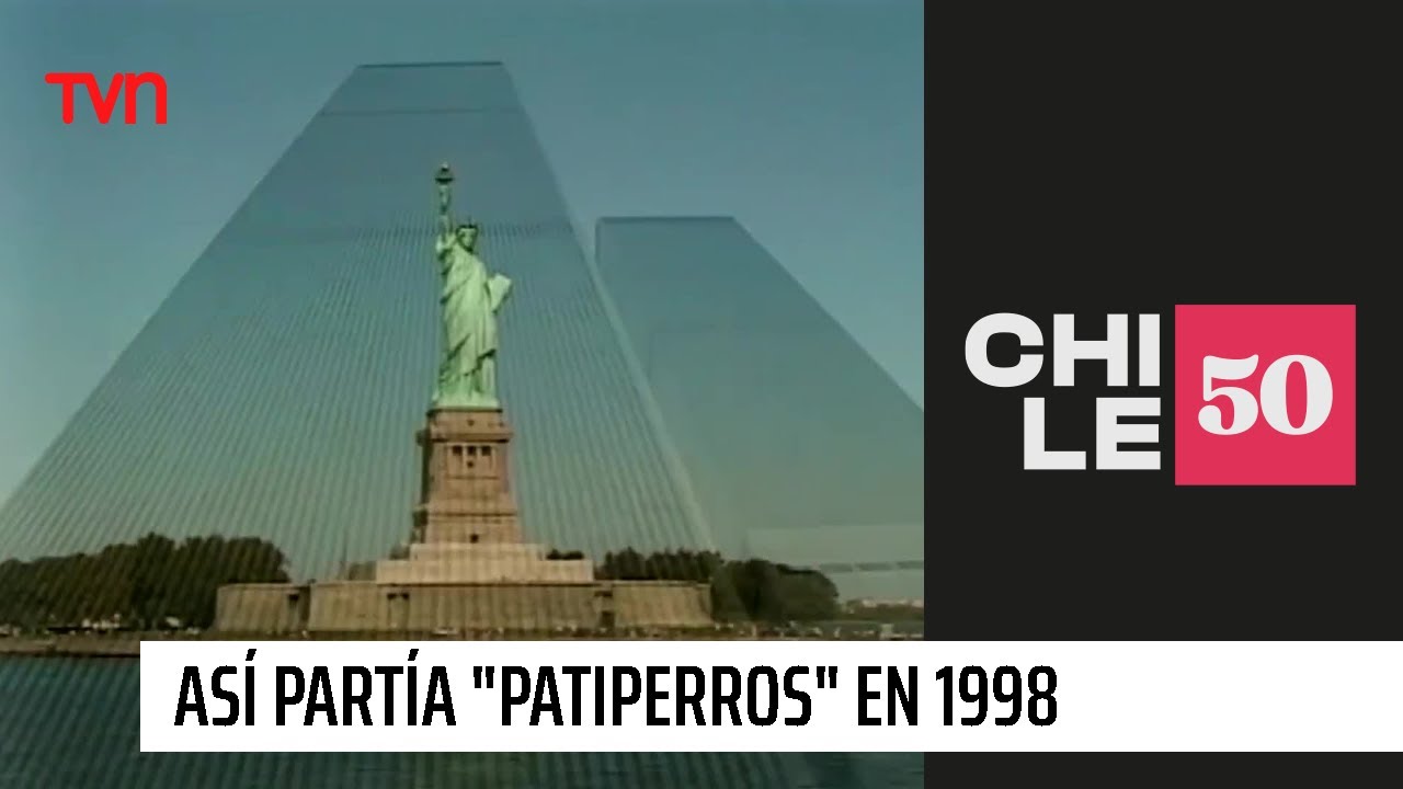 Así partía 