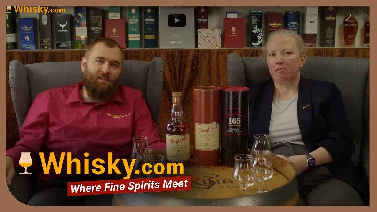 Glenfarclas 12 Years | Whisky Review
