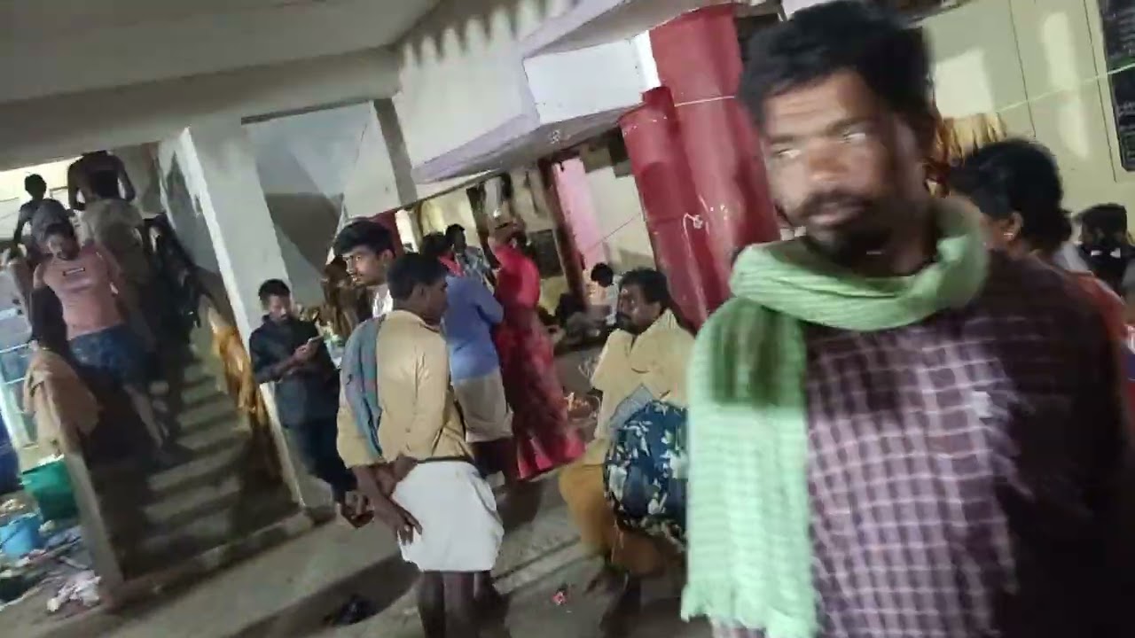 మహాశివరాత్రి 2026- శ్రీశైలం 