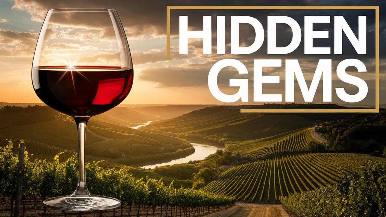 HOW TO FIND AFFORDABLE BORDEAUX WINES