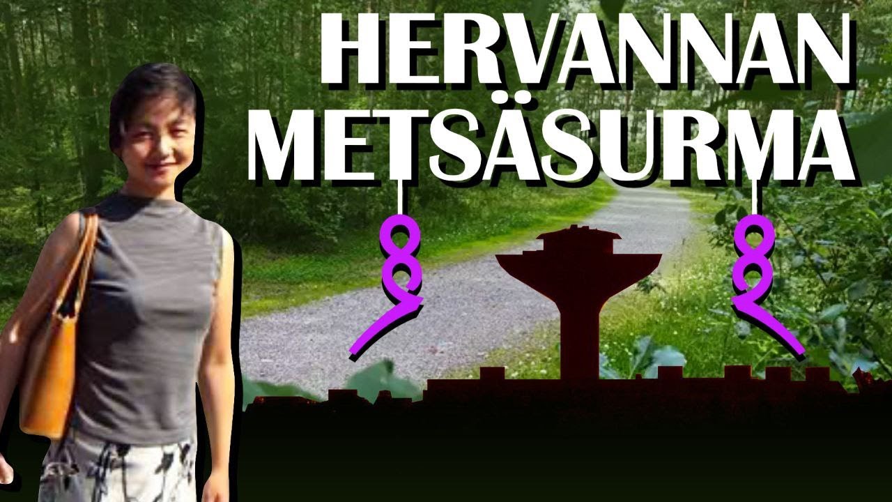 HERVANNAN METSÄSURMA - POLIISIN UUDET TIEDOT (2023)