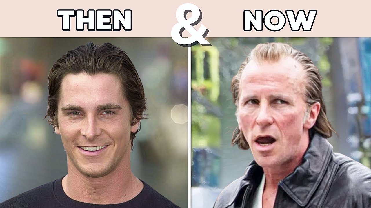 You Won’t BELIEVE How These Actors Look Now!