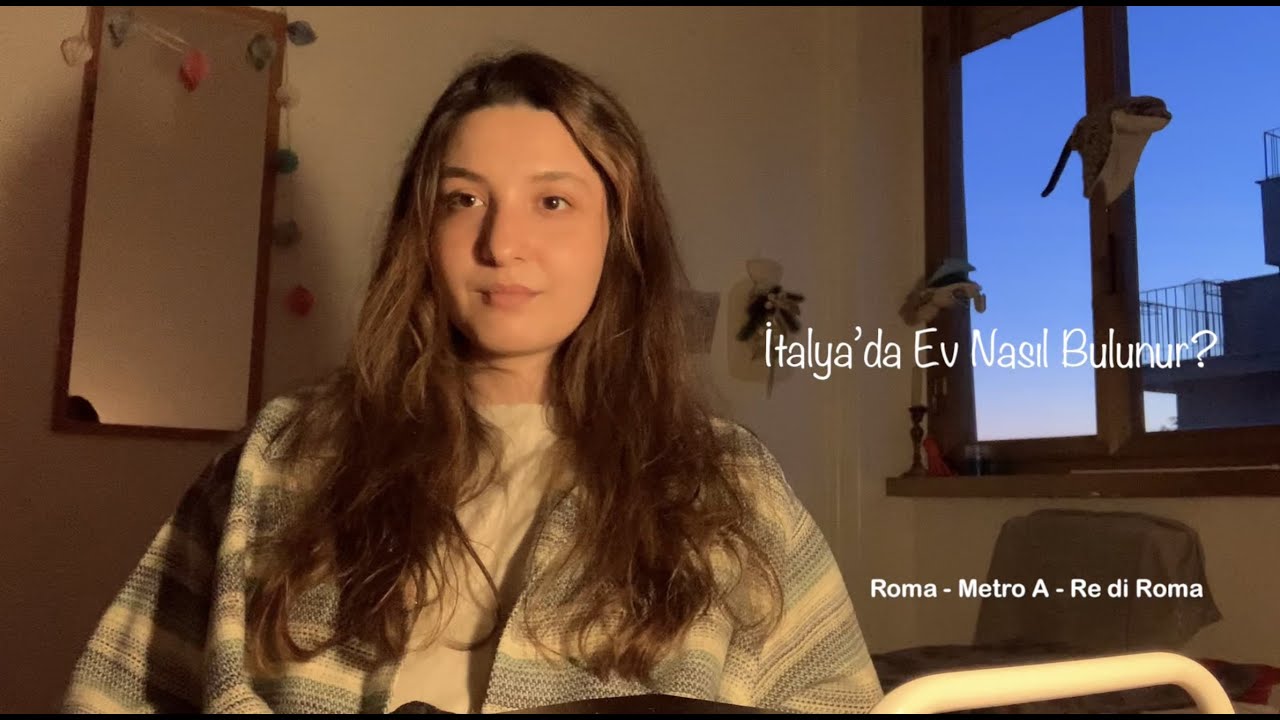 Italya’da ev nasıl bulunur?