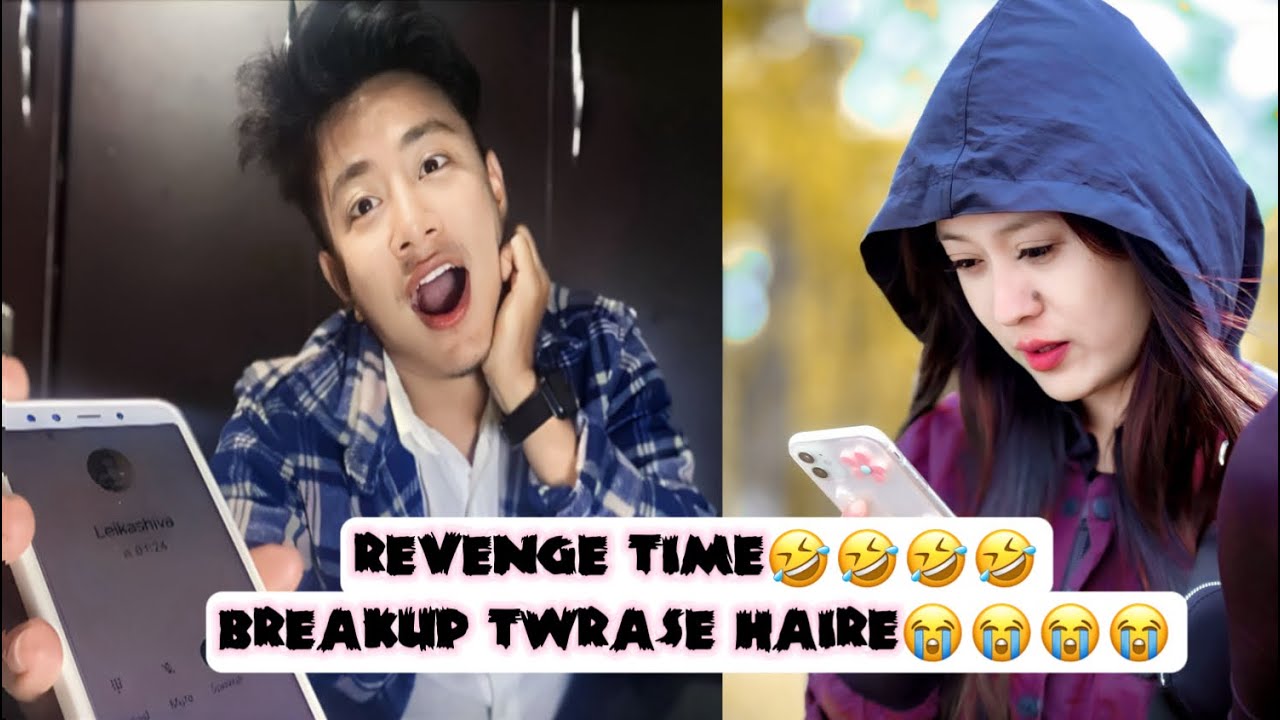 Nupi ❤️ ama na kouwe tùmba  Lok na chatkhige haiba da breakup twse haire😭😭😭😭😭😭