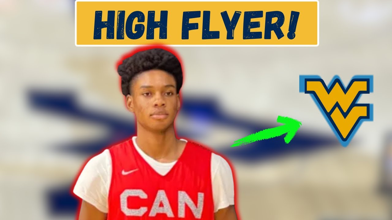 WVU Basketball Adding SURPRISE Name to Roster! 