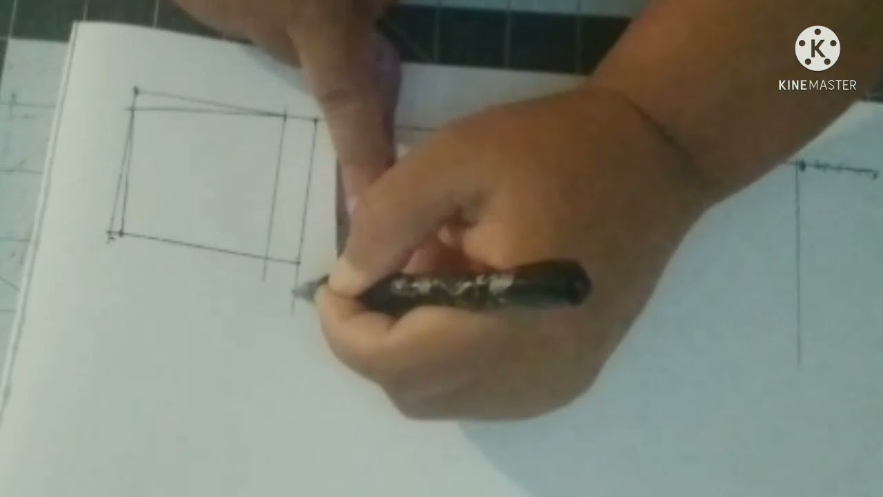 #20.TRAZO DEL PATRON BASICO DE PANTALON  PARA DAMA