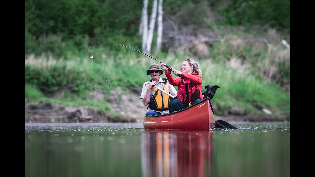Explore Hudson Bay, Saskatchewan