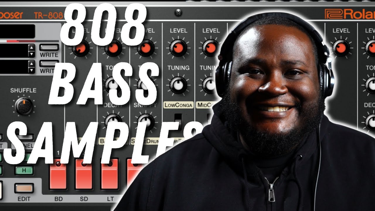 How to make an 808 in seconds | Reason 12 Tutorials
