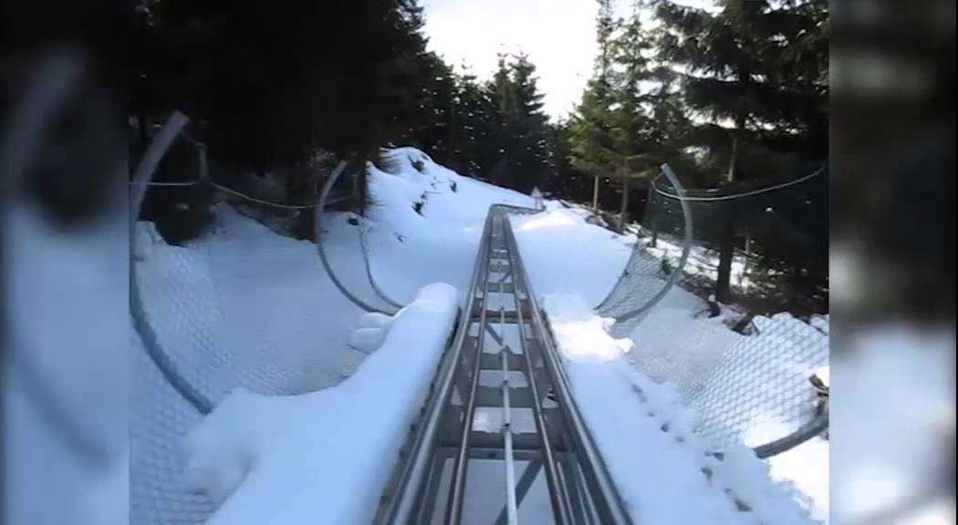 BocksBergBob - Hahneklee | Wiegand | Alpinecoaster | POV