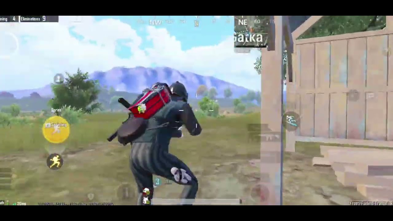 🔥 EPIC Clutch Moments | BGMI Highlights