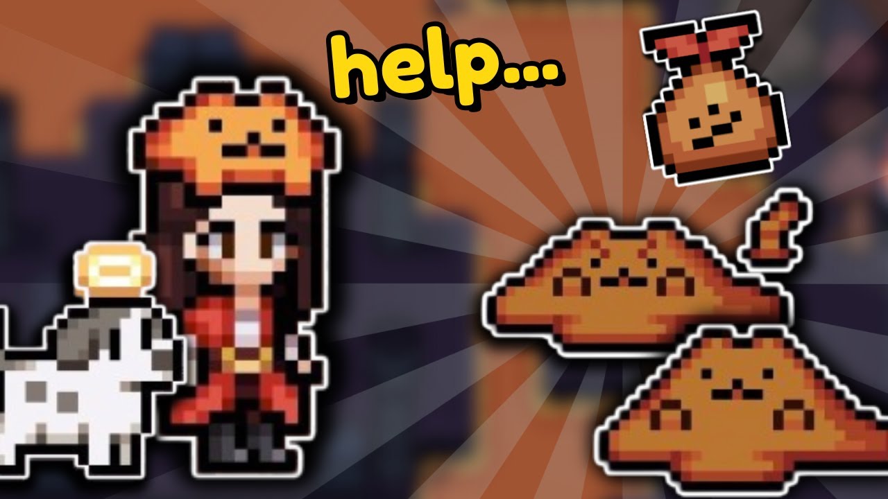 New Mine Levels AND Enemies? - Fields of Mistria