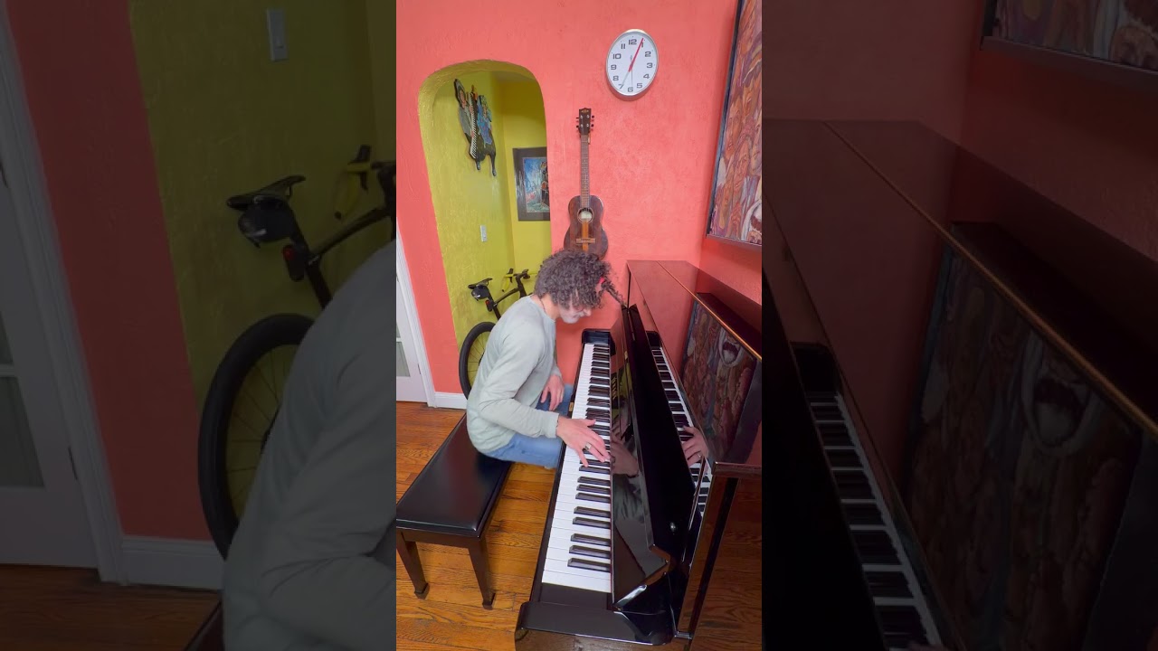 March 11 2026 #dailypractice #pianist #composer #thepianotuner