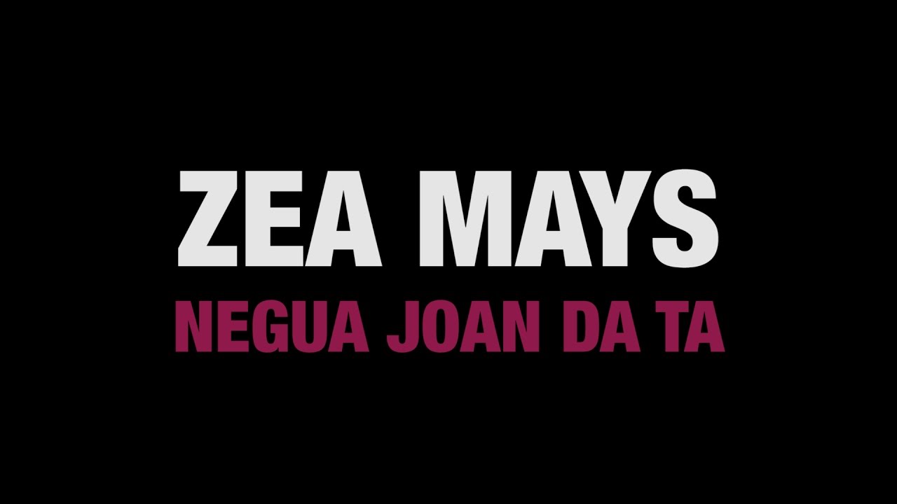 Zea Mays- Negua joan da ta - live